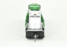Load image into Gallery viewer, HO Brass OMI - Overland Models, Inc. BN - Burlington Northern SD60MAC FP No. 9503 W/HTCR Trucks