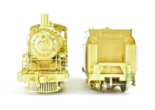 Load image into Gallery viewer, HO Brass Oriental Limited GN - Great Northern 4-4-2 Class K-1 Coasting Drive