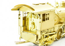 Load image into Gallery viewer, HO Brass CON W&R Enterprises NP - Northern Pacific Q-3 4-6-2