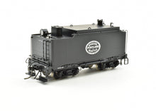 Load image into Gallery viewer, HO Brass NBL - North Bank Line SP&S - Spokane, Portland & Seattle N-4 Class 2-8-0 Factory Painted #303