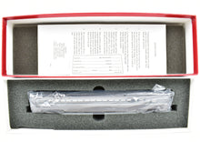 Load image into Gallery viewer, HO Brass TCY - The Coach Yard UP - Union Pacific Lightweight "Overland" 56 Seat Chair Car with Nurses' Room Pro-Paint No. 6165