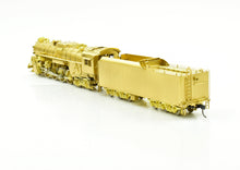 Load image into Gallery viewer, HO Brass Key Imports PM - Pere Marquette  2-8-4 Berkshire