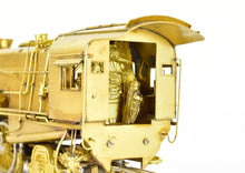 Load image into Gallery viewer, HO Brass Sunset Models PRR - Pennsylvania Railroad M-1A 4-8-2