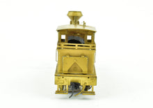 Load image into Gallery viewer, HOn3 Brass PFM - United Benson Logging Co. 2-Truck 25-Ton Shay Geared Locomotive