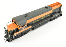 Load image into Gallery viewer, HO Brass Alco Models GN - Great Northern General Electric U-25b Diesel CP