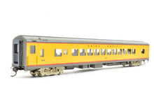 Load image into Gallery viewer, HO Brass S. Soho & Co. UP - Union Pacific #5450 Coach CP with Added Interior Details