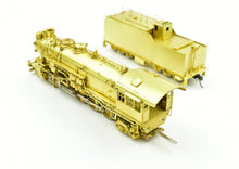 Load image into Gallery viewer, HO Brass Pecos River Brass T&P - Texas & Pacific Class G-1b 2-10-2 Santa Fe