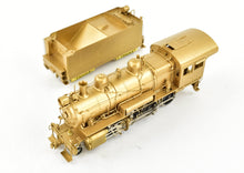 Load image into Gallery viewer, HO Brass Lambert Associates PRR - Pennsylvania Railroad H-6sb 2-8-0 Consolidation