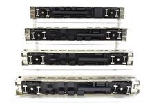 Load image into Gallery viewer, HO Brass Soho PRR - Pennsylvania Railroad "Congressional Limited" 8-Car Train Set