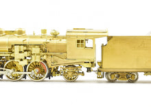 Load image into Gallery viewer, HO Brass OMI - Overland Models Inc. B&M - Boston & Maine P2b 4-6-2