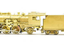 Load image into Gallery viewer, HO Brass OMI - Overland Models Inc. B&amp;M  - Boston &amp; Maine P2b 4-6-2
