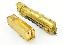 Load image into Gallery viewer, HO Brass NPP - Nickel Plate Products DL&W - Lackawanna Class Q-4 4-8-4 Original Pocono