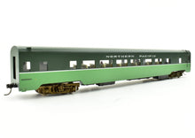 Load image into Gallery viewer, HO Brass Balboa NP - Northern Pacific Coach Factory Painted with Interior Details