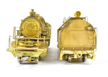 Load image into Gallery viewer, HO Brass Balboa SP - Southern Pacific AM-2 4-6-6-2 Cab Forward Master Series