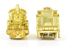 Load image into Gallery viewer, HO Brass Hallmark Models MKT - Missouri. Kansas. Texas J-5 Class 2-6-0 Mogul