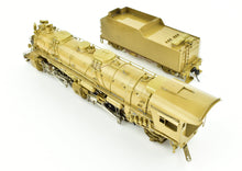 Load image into Gallery viewer, HO Brass PFM - United C&O - Chesapeake & Ohio H-6 2-6-6-2