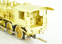 Load image into Gallery viewer, HO Brass NPP - Nickel Plate Products NYO&W - New York Ontario & Western Class E 4-6-0