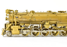 Load image into Gallery viewer, HO Brass NJ Custom Brass NH - New Haven Class L-1 2-10-2 Santa Fe