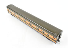 Load image into Gallery viewer, HO Brass Oriental Limited GN - Great Northern Streamlined "Empire Builder" 1370-1384 Pass Series Sleeper Pro-Painted