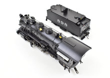 Load image into Gallery viewer, HO Brass CON DVP - Division Point ATSF - Santa Fe 2-8-2 Factory Painted #898