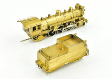 Load image into Gallery viewer, HO Brass LMB Models CB&Q - Burlington Route 4-6-2 - S-2 "Pacific" Type