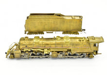 Load image into Gallery viewer, HO Brass PFM - United N&W - Norfolk & Western Class Y6B 2-8-8-2