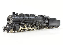 Load image into Gallery viewer, HO Brass Sunset Models ATSF - Santa Fe 3700 Class 4-8-2 Mountain Factory Painted