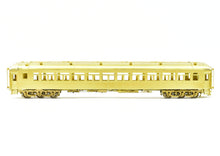 Load image into Gallery viewer, HO Brass PSC - Precision Scale Co. SP - Southern Pacific Harriman Common Standard  72' Steel Coach