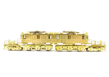 Load image into Gallery viewer, HO Brass MEW - Model Engineering Works CUT - Cleveland Union Terminal P-1A Electric Engine