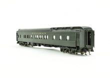 Load image into Gallery viewer, HO Brass PSC - Precision Scale Co. Pullman 80' Sleeper 14 Section Tourist Car Plan 3958A With Ice  Air FP