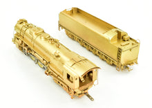 Load image into Gallery viewer, HO Brass Westside Model Co. NYC - New York Central J-3A 4-6-4 Super Hudson #5450