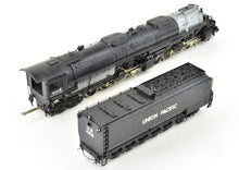 Load image into Gallery viewer, Copy of HO Brass PFM - Tenshodo UP - Union Pacific 4-8-8-4 "Big Boy" Crown FP No. 4018 1969 Run