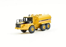 Load image into Gallery viewer, HO Brass Zycon Models No. K500 Caterpillar D250E Series II Articulated Truck W/Klein Water Tank
