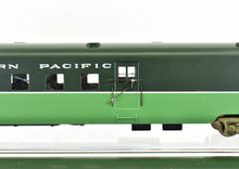 Load image into Gallery viewer, HO Brass Balboa NP - Northern Pacific 5-Car Passenger Set Factory Painted