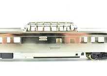 Load image into Gallery viewer, HO Brass SOVAN - S. Soho & Co. /Van Hobbies #2203 CP - Canadian Pacific No. 510 Dome-Coffee Shop-Lounge-Coach