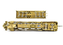 Load image into Gallery viewer, HO Brass NJ Custom Brass NP - Northern Pacific Class A 4-8-4 Royale Series