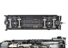 Load image into Gallery viewer, HO Brass CON PSC - Precision Scale Co. DM&IR S-6 0-10-0 Factory Painted #93