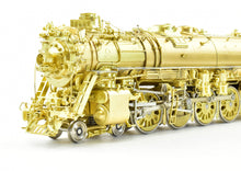 Load image into Gallery viewer, HO Brass CON W&R Enterprises SP&S - Spokane. Portland & Seattle Railway - E-1 - 4-8-4