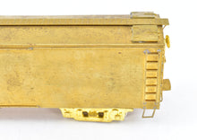 Load image into Gallery viewer, HO Brass Trains Inc. Various Roads 50' Steel Railway Express Reefer