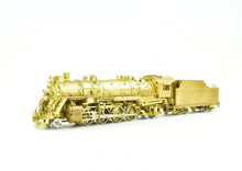 Load image into Gallery viewer, HO Brass Key Imports NKP - Nickel Plate Road #586 H-6a - 2-8-2 Mikado