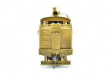 Load image into Gallery viewer, HO Brass PFM - United Various Roads 65-Ton Heisler Geared Logging Locomotive