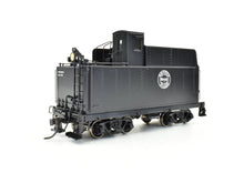 Load image into Gallery viewer, HO Brass CON DVP - Division Point DM&IR - Duluth Missabe & Iron Range Class M-2s 2-8-8-2 #211 Grey Boiler Scheme FP