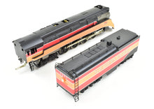 Load image into Gallery viewer, HO Brass Key Imports SP - Southern Pacific GS-4 4-8-4 Daylight FP No. 4457 Famous Train Series No. 2