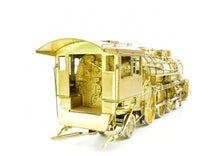 Load image into Gallery viewer, HO Brass OMI - Overland Models, Inc. MILW - Milwaukee Road F-3 4-6-2 Pacific #163