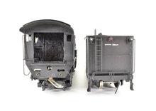 Load image into Gallery viewer, HO Brass PFM - Fujiyama NP - Northern Pacific Class Z-5 2-8-8-4 "Yellowstone" 1985 Run Crown FP No. 5006