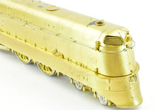 Load image into Gallery viewer, HO Brass OMI - Overland Models, Inc. Milw - Milwaukee Road "A" 4-4-2 Streamlined Atlantic