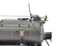 Load image into Gallery viewer, HO Brass Hallmark Models "Super Crown" ATSF - Santa Fe Class 3752 4-8-4 With Poppet Valves, FP No. 3752