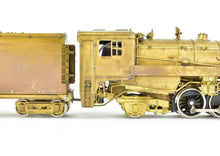 Load image into Gallery viewer, HO Brass PFM - Toby CPR - Canadian Pacific Railway 2-8-2 Class P-2J Mikado