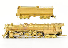 Load image into Gallery viewer, HO Brass PFM - Fujiyama NP - Northern Pacific 4-8-4 Class A-3 1972 Run