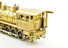 Load image into Gallery viewer, HO Brass Gem Models NP - Northern Pacific F-1 - 2-8-0